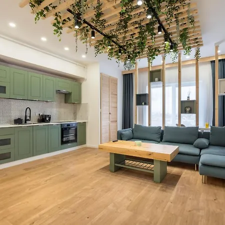 Jungle Escape - Luxe 1-br Haven In *