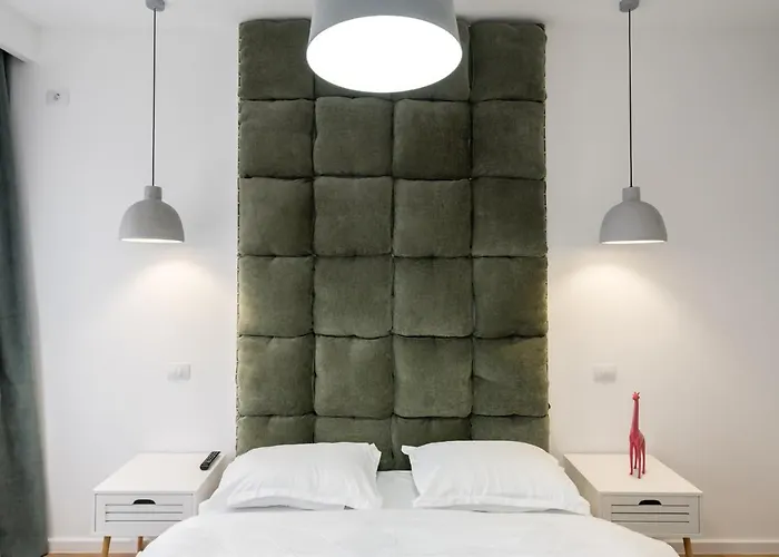 Jungle Escape - Luxe 1-br Haven In Апартаменти *