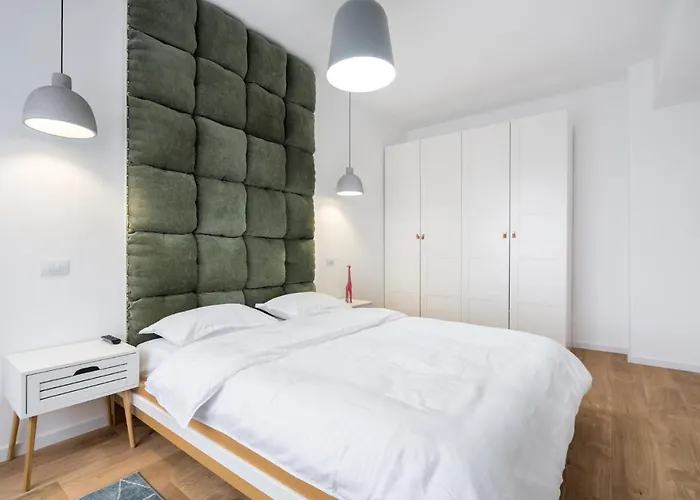 アパート Jungle Escape - Luxe 1-br Haven In *