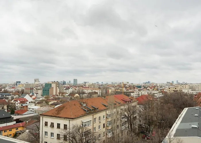 Jungle Escape - Luxe 1-br Haven In *