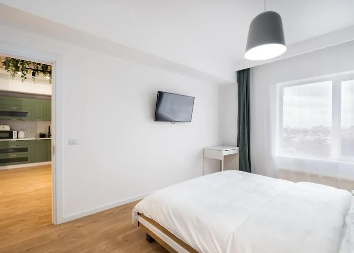 Jungle Escape - Luxe 1-br Haven In *