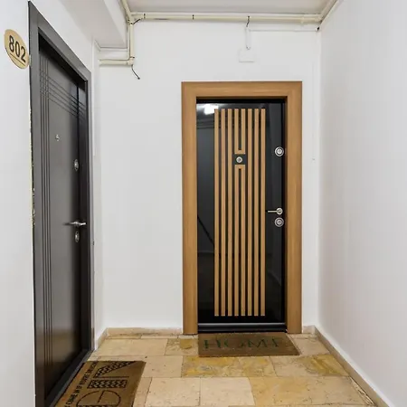 Jungle Escape - Luxe 1-br Haven In * Bukarest