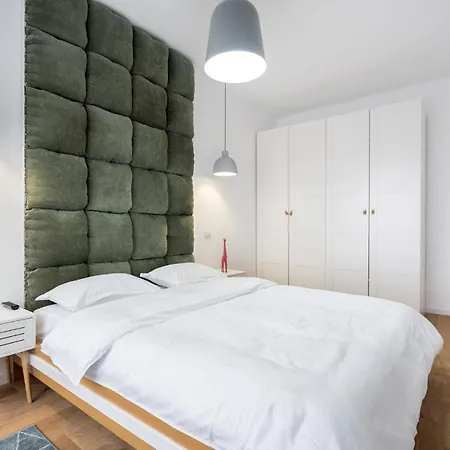 Lägenhet Jungle Escape - Luxe 1-br Haven In *