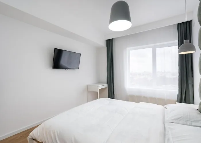 Jungle Escape - Luxe 1-br Haven In *